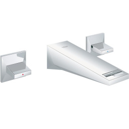 Grohe Allure Brilliant 20346000 Смеситель для раковины, настенный встраиваемый