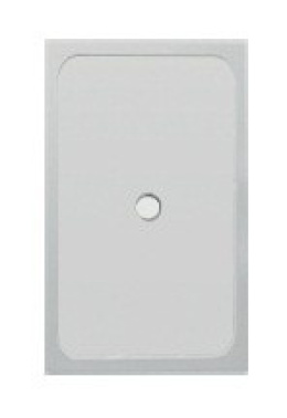 Cielo Sessanta PD680140 Душевой керамический поддон