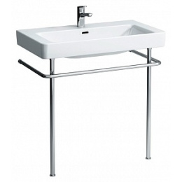 Раковина накладная Laufen Pro S 8.1396.5.000.104.1, 85*46см