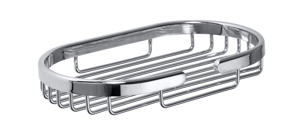 Фото Bemeta Cytro 102308112 Полочка для мыла