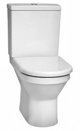 Бачок для унитаза Vitra S50 (5422B003-5450) белый