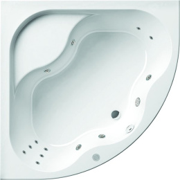 Фото Гидромассажная система Ravak (GR00001064)