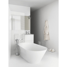 Тумба под раковину Laufen Kartell by 8.6033.3.640.104.1