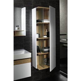 JacobDelafonTerrace EB1179D-N23 Подвесная колонна (шарниры справа)