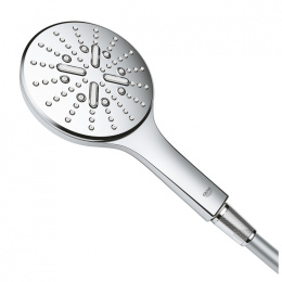 Grohe Rainshower SmartActive 26544000 Душ ручной 3 вида струи
