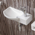 Comforty 00004150354 Раковина 7947BL