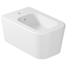 Фото Биде подвесное Galassia Meg11 (5412), цвет белый