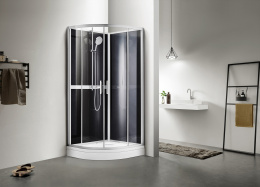 Фото Душевая кабина 90xx200 Azario (AZ-N10812 900) Акрил, Поддон средний