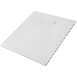 Фото Душевой поддон WasserKRAFT Leine 35T07, прямоугольная, 120 х 90 х 2.6 см, из искусственного камня