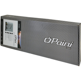 Фото Смеситель для кухни Paini Norda NRYO6433VEB90 черный