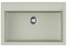 Кухонная мойка Omoikiri Daisen 77-PA Artgranit (4993626) пастила