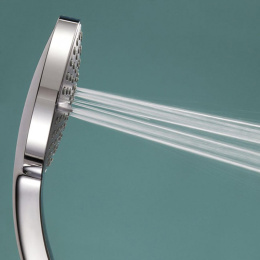 Фото Душевая лейка Jacob Delafon Citrus E12914-CP