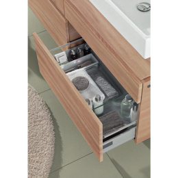 Тумба под раковину Legato B122 00PN