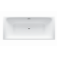 Ванна BETTE Lux 3442-000 PLUS 190х90 с антишум, самоочищающимся покрытием BetteGlasur ® Plus