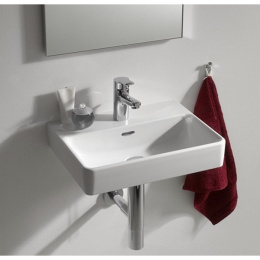 Мини-раковина Laufen Pro S 8.1596.1.000.104.1