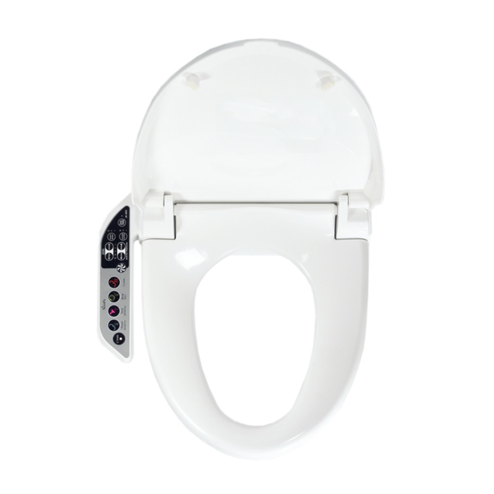 Фото Электронная крышка-биде Senspa (JK-800S) белый