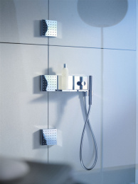 AXOR ShowerCollection 10651000 Модуль ручного душа