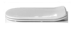 Фото Сидение для унитаза Hatria Abito (YXXF01)