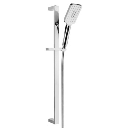 Фото Душевой гарнитур Paini Ravenna RVCR121 хром