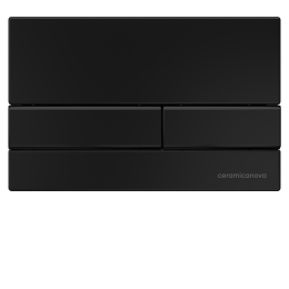 Фото Подвесной унитаз Ceramica Nova CN3001_1002B_1000 Сет 4 в 1 Rimless с системой инсталляции