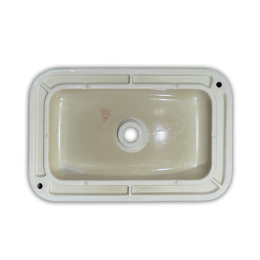 Раковина 61 см Comforty (00-00012534)