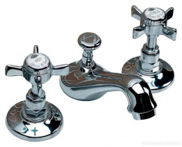 Фото Смеситель Devon&Devon Coventry MARF35CR