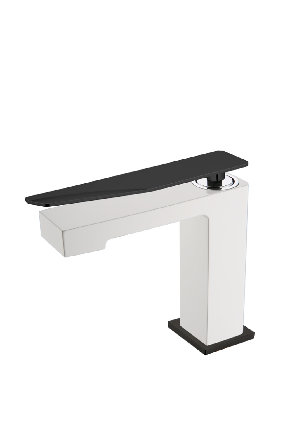 Фото Смеситель для раковины Boheme Q (141-WB.2)