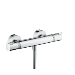 Душевой набор Hansgrohe Croma 100 (27086000) хром