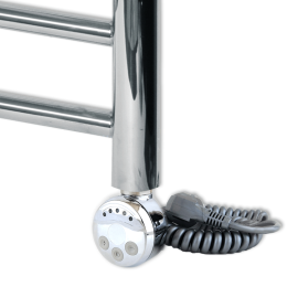 Полотенцесушитель электрический Ника ARC ЛД г2 ВП, правый тэн ЛД Г2 ВП 80/50 прав