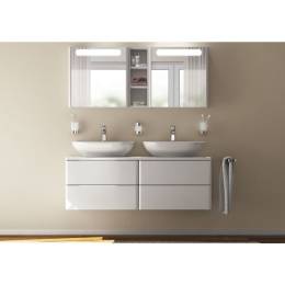 Этажерка T7830WG Ideal Standard SoftMood