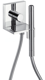 AXOR ShowerCollection 10651000 Модуль ручного душа