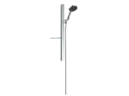 Душевой гарнитур Hansgrohe Rainfinity (27671000) хром