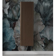 Kerasan Waldorf 925746 DX Колонна подвесная 40х35х129 см, с дверкой, петли справа DX, цвет темный ор