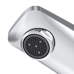 Фото Смеситель для умывальника Am.Pm Gem (F90A02400) Хром