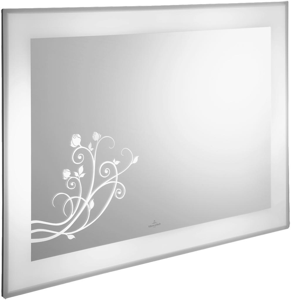 Фото Зеркало A337A500 VILLEROY&BOCH BELLE