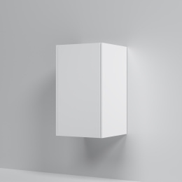 Фото Шкаф с полками Am.Pm Func (M8FCH0402WM) белый