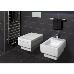 Подвесной унитаз Villeroy Boch Memento 562810R1