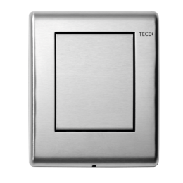 Смывная клавиша TECE TECEplanus Urinal (9242310) (нержавеющая сталь сатин)