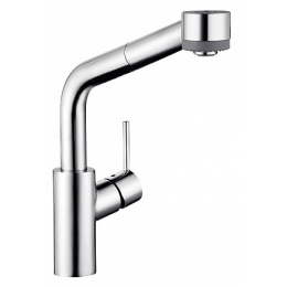 Смеситель для кухни 32856000 Hansgrohe Talis S