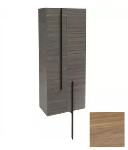 Шкаф-пенал Jacob Delafon Nouvelle Vague 60 см, EB3046-E16, цвет - ореховое дерево