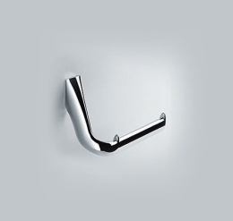 Фото Держатель туалетной бумаги Colombo Land (B2808.000) хром