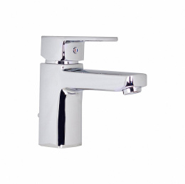 Фото Смеситель для раковины Kludi Q-Beo (500230565)