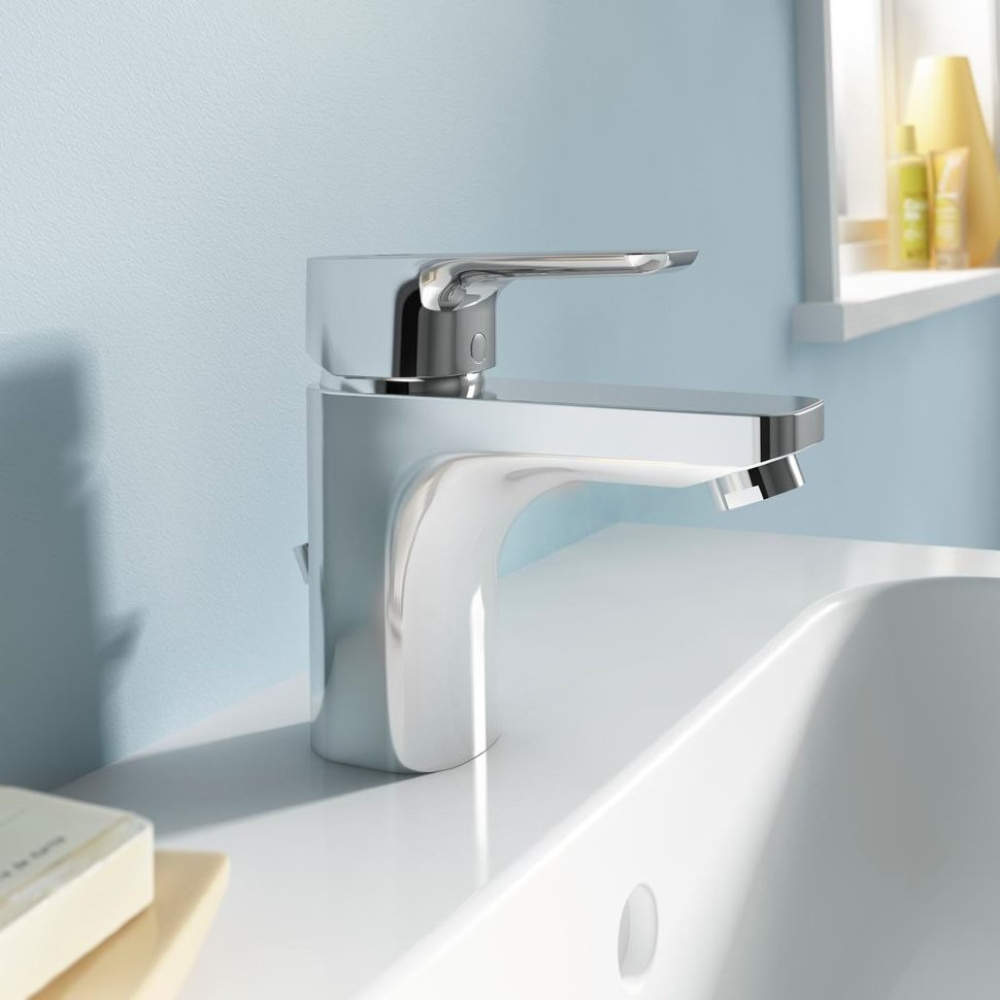 Промо-комплект смесителей Ideal Standard Ceraplan III, хром, B1118AA