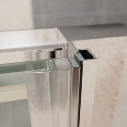 Фото Душевая дверь RGW Passage 41081410-51