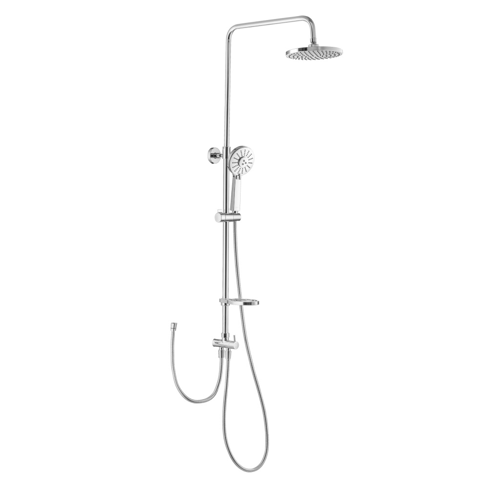 Фото Swedbe Calypso семейный душ, 5063