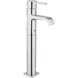 Фото Grohe Allure 32760000 Смеситель для раковины, корпус высокий