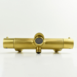 Фото Смеситель для ванны Paini Cox 78PJ111TH золото