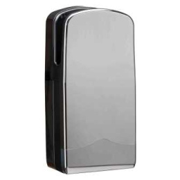 Сушилка для рук NOFER V-JET 01303. B, ультразвуковая, мощность 1760 W, Chrome Glossy