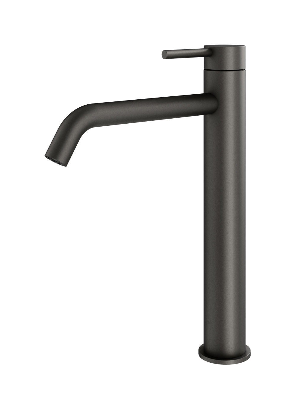 Смеситель для раковины Plumberia Selection IXO (XO0052GR) Графит