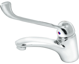 Фото Смеситель для раковины локтевой Варион 9340713